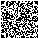 QR code with Underhill School contacts