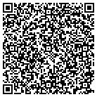 QR code with Richmond Manchester Moose Ldg contacts