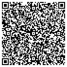 QR code with City-Refuge Chr-God in Christ contacts