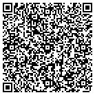 QR code with R Getty Browning Associates contacts