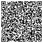 QR code with Commiskey First Church of God contacts
