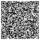 QR code with S & S Mechanical contacts