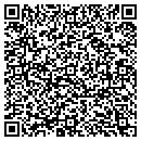 QR code with Klein & CO contacts