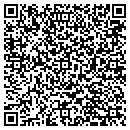 QR code with E L Gentes CO contacts