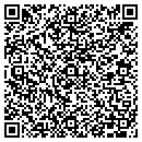QR code with Fady Inc contacts
