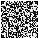 QR code with Q I River Acupuncture contacts