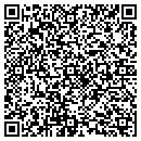 QR code with Tinder Box contacts