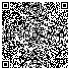 QR code with F W Sheet Metal Works contacts