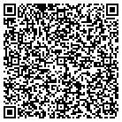 QR code with Vaughans Equipment Repair contacts