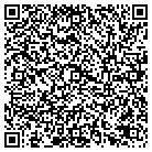 QR code with J & J Laser Investments LLC contacts