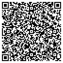 QR code with J & M Investments contacts