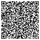 QR code with K J Roche Corporation contacts