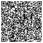 QR code with Mc Daniel Insurance Service contacts