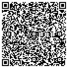 QR code with Center of Acupuncture contacts