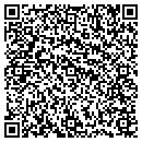 QR code with Ajilon Finance contacts