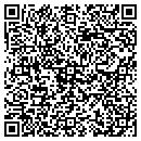 QR code with AK International contacts