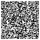 QR code with N & B South Investment Co contacts