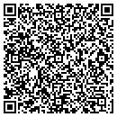 QR code with Z And C Repairs contacts