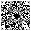 QR code with Rda Service Co contacts