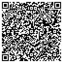 QR code with R H Brown Inc contacts