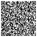 QR code with R R Leduc Corp contacts