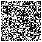 QR code with F O E Green River Aerie 1490 contacts
