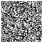 QR code with Accurate Wheel Repair Inc contacts