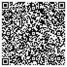 QR code with Mt Valley Mental Health contacts