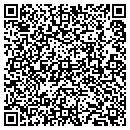 QR code with Ace Rooter contacts