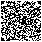 QR code with A Bay Area Sign-Up Service contacts