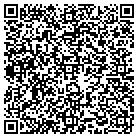 QR code with My Path Personal Training contacts