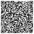 QR code with A & B-Boo-Jay's Spacewalk contacts