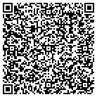 QR code with Peate Insurance Broker contacts
