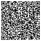 QR code with Tyrrell Autographs & Mem contacts