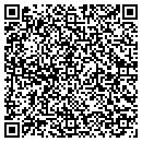 QR code with J & J Fabrications contacts