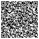QR code with R E Chaix & Assoc contacts