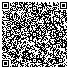 QR code with K-R Metal Engineers Corp contacts