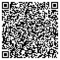 QR code with I O O F Lodge contacts