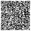 QR code with Justin Rutar contacts