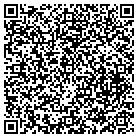 QR code with God's Way Chr of Deliverance contacts