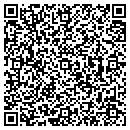 QR code with A Tech Thing contacts