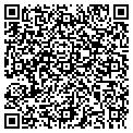 QR code with Dump Runs contacts