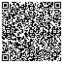 QR code with Howard A Levin DDS contacts