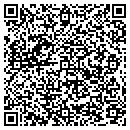 QR code with R-T Specialty LLC contacts