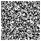 QR code with Oregon Healthcare Networks LLC contacts