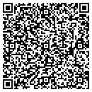 QR code with Hardy Petty contacts