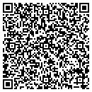 QR code with W G Benjey Inc contacts