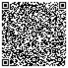 QR code with Oregon Medical Billing & Coding Special contacts