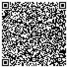 QR code with Oregon Medical Labs contacts