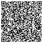 QR code with Falls Twp Public School contacts